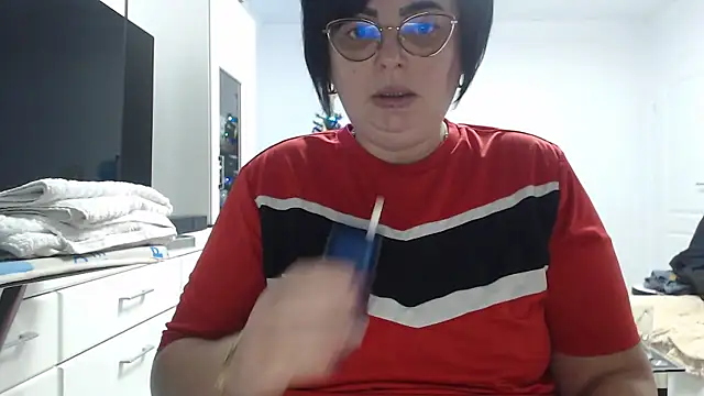 Amandamuller1982 online show from 01.15.26