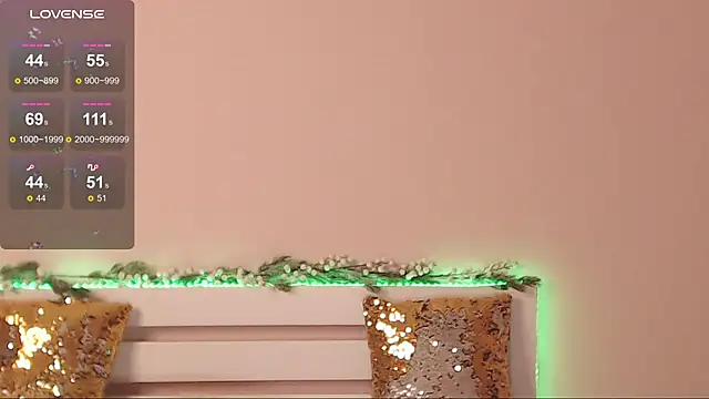 AureliaNoir  online show from 12.27.24