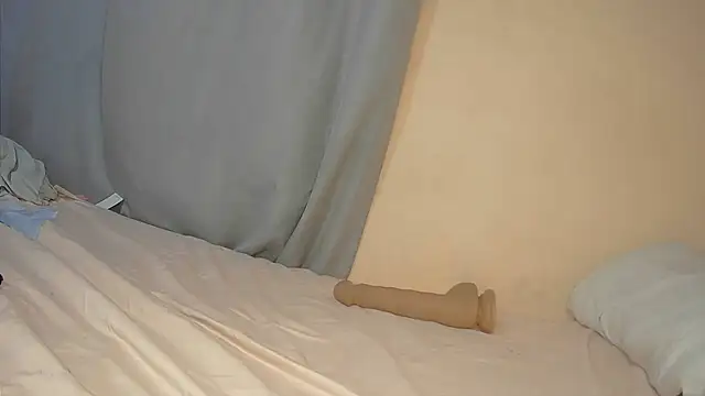 SexyEbonySlender online show from 01.28.25