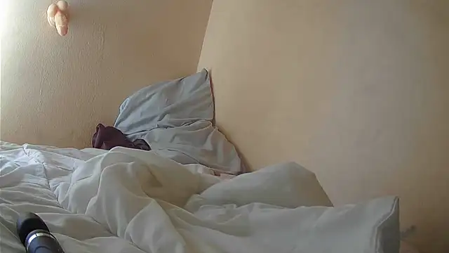 SexyEbonySlender online show from 01.30.25