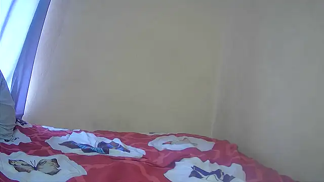 SexyEbonySlender online show from 02.10.25
