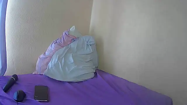 SexyEbonySlender online show from 02.13.25