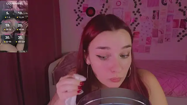 CookyDaisy online show from 11.05.25