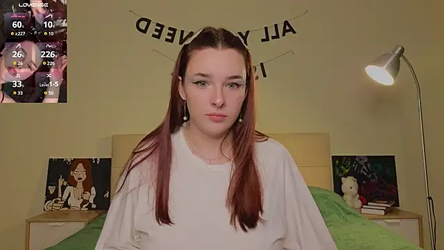 CookyDaisy online show from 02.22.26