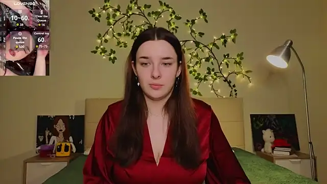 CookyDaisy online show from 03.06.26