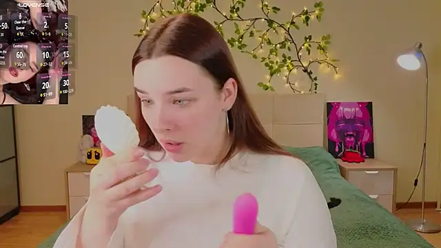 CookyDaisy online show from 04.16.26