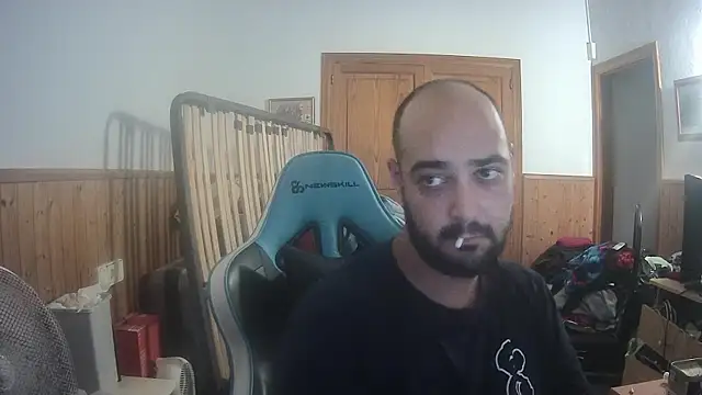 Snapshot of chicomallorca96 chatting on 09.08.25 chicomallorca96 online show from 09.08.25