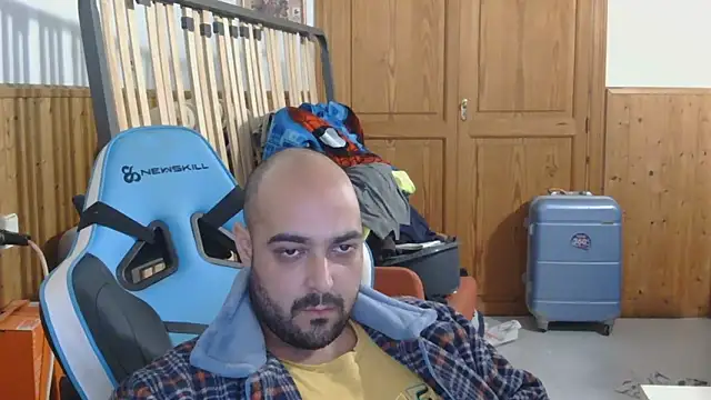 Snapshot of chicomallorca96 chatting on 03.02.26 chicomallorca96 online show from 03.02.26