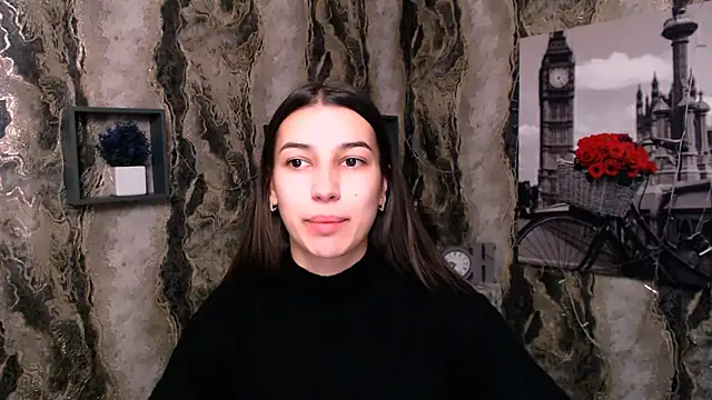 KarolinaRosse  online show from 12.24.24