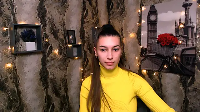 KarolinaRosse  online show from 12.25.24