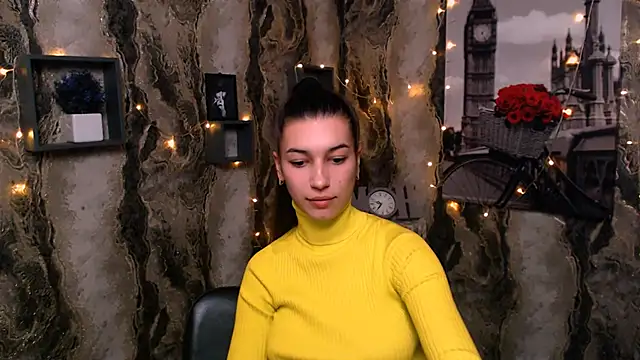 KarolinaRosse  online show from 12.26.24