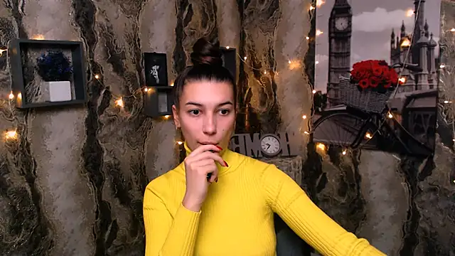 KarolinaRosse  online show from 12.26.24