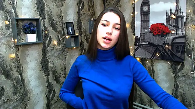 KarolinaRosse  online show from 01.06.25