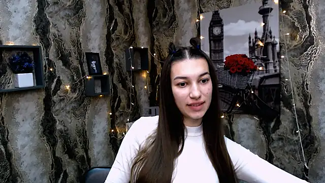 KarolinaRosse  online show from 01.11.25