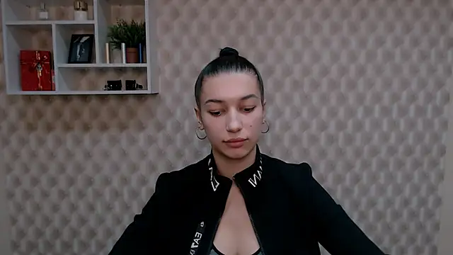 KarolinaRosse  online show from 01.16.25