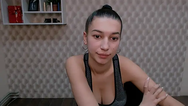 KarolinaRosse  online show from 01.16.25