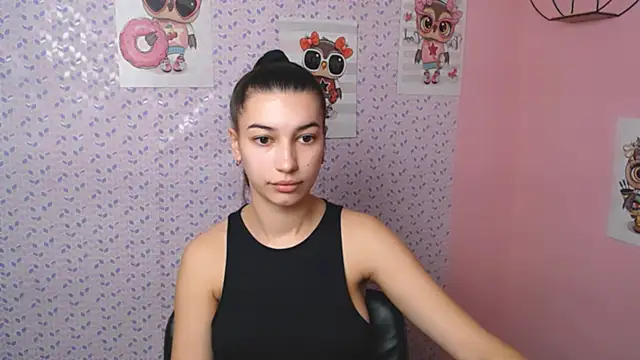 KarolinaRosse  online show from 01.18.25