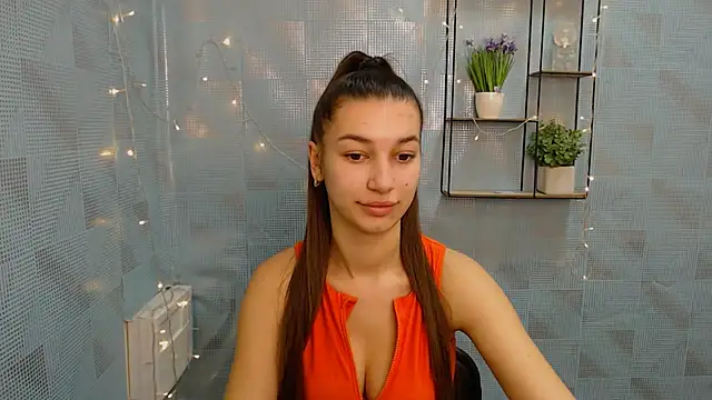 KarolinaRosse  online show from 01.22.25