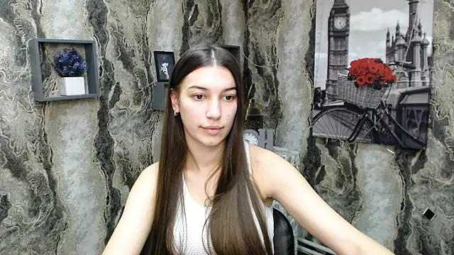 KarolinaRosse  online show from 02.03.25