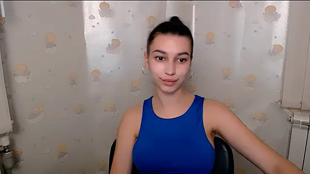 KarolinaRosse  online show from 02.08.25