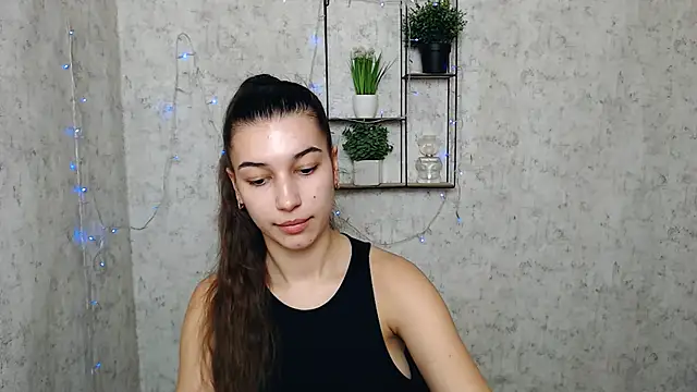 KarolinaRosse  online show from 02.27.25