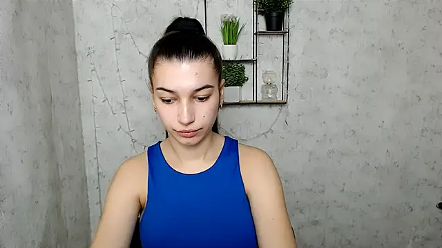 KarolinaRosse  online show from 03.16.25