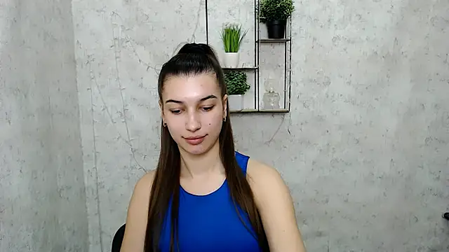 KarolinaRosse  online show from 03.16.25