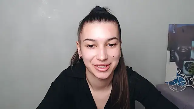 KarolinaRosse  online show from 03.17.25