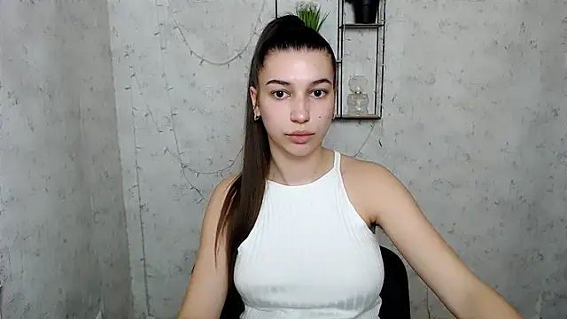 KarolinaRosse  online show from 03.21.25