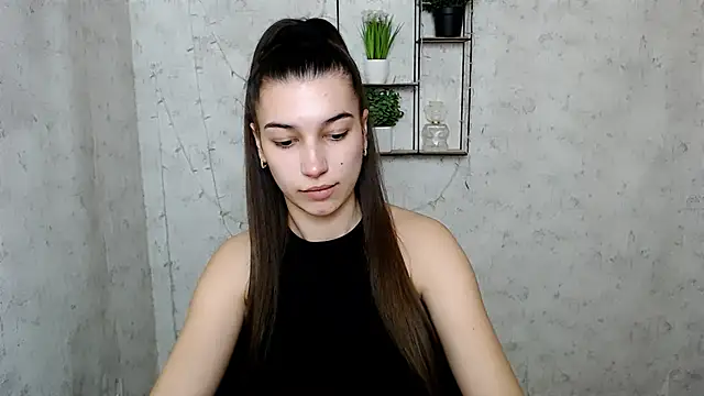 KarolinaRosse  online show from 03.22.25