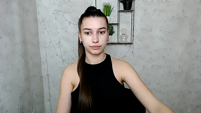 KarolinaRosse  online show from 03.22.25