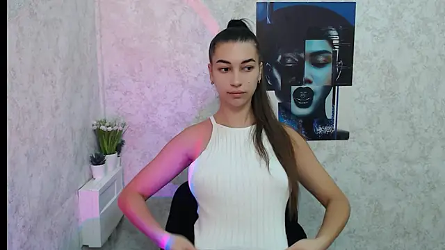 KarolinaRosse  online show from 09.10.25
