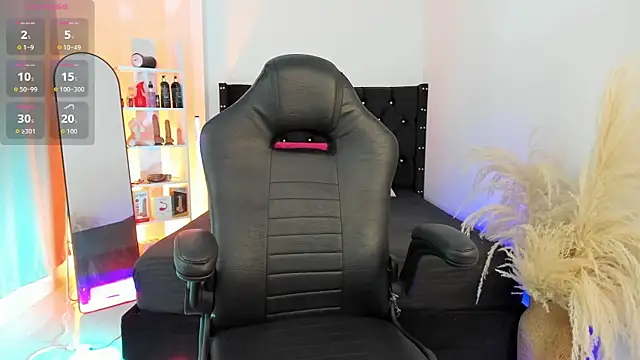 Duriel  online show from 11.12.25