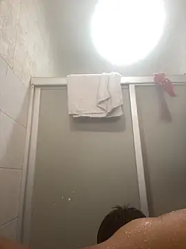 SkinnyHot444 online show from 09.29.25