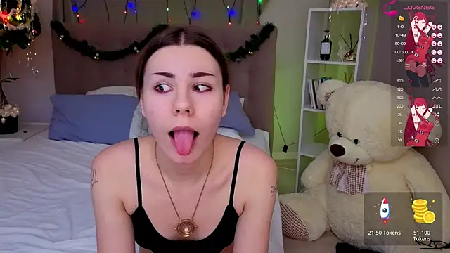 Bella Murrr online show from 12.24.24