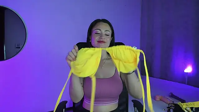 SaraMilf 69 online show from 03.01.25