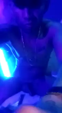 Snapshot of Alexandrei chatting on 12.04.24 Alexandrei online show from 12.04.24