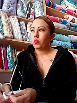 VIOLETA-25  online show from 01.15.25