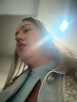 VIOLETA-25  online show from 12.03.25