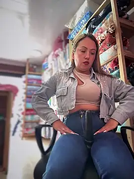 VIOLETA-25  online show from 01.31.26