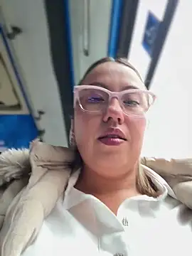 VIOLETA-25  online show from 03.12.26