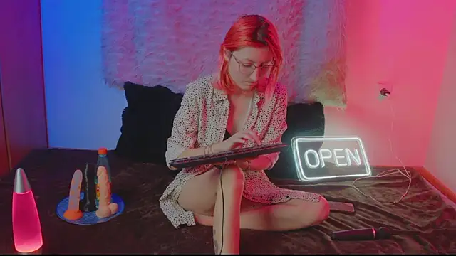 Bloom-fairy online show from 02.03.26