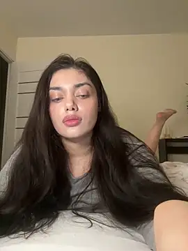 Sweet Khalifa  online show from 02.01.25