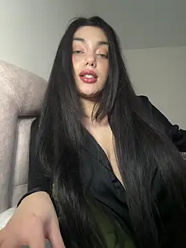 Sweet Khalifa  online show from 09.24.25