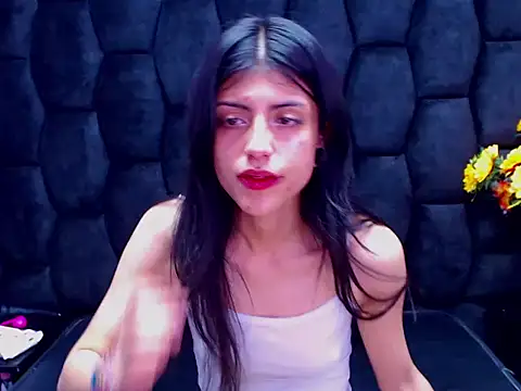 Morgana Smit online show from 12.05.24