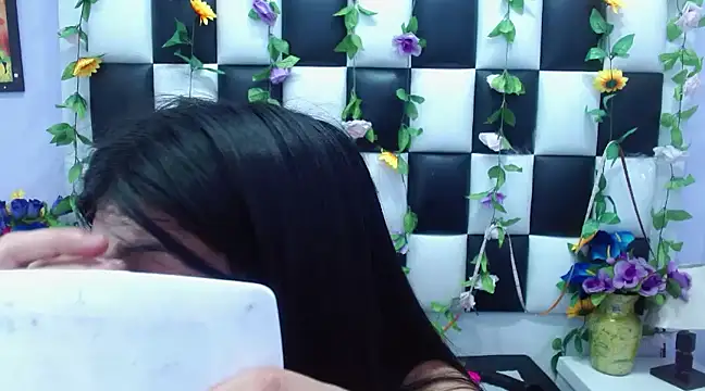 Morgana Smit online show from 01.16.25