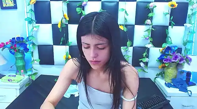 Morgana Smit online show from 01.17.25