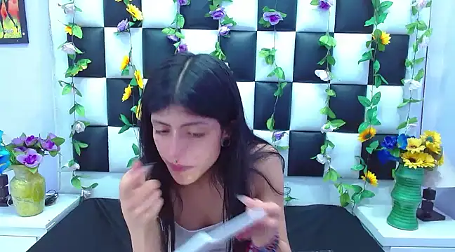 Morgana Smit online show from 02.12.25