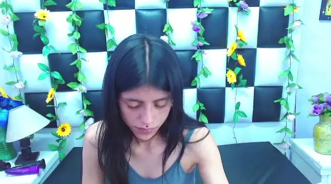 Morgana Smit online show from 02.28.25