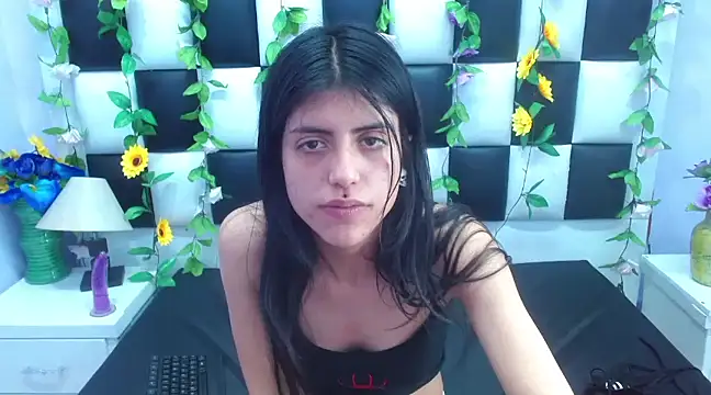 Morgana Smit online show from 03.03.25